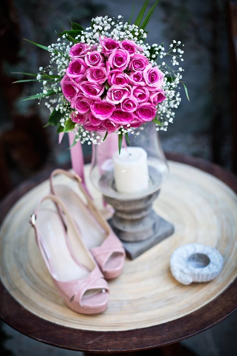 Wedding Planning